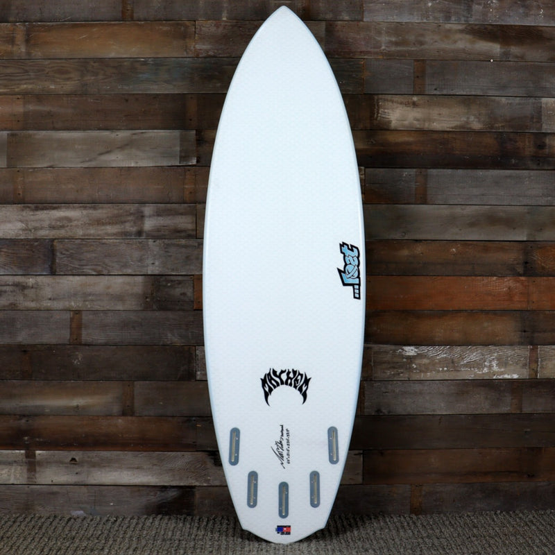 Load image into Gallery viewer, Lib Tech Lost Rocket Redux ecoIMPACTO 6&#39;0 x 21 x 2 11/16 Surfboard • B-GRADE
