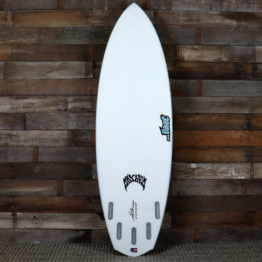 Lib Tech Lost Rocket Redux ecoIMPACTO 6'0 x 21 x 2 11/16 Surfboard • B-GRADE