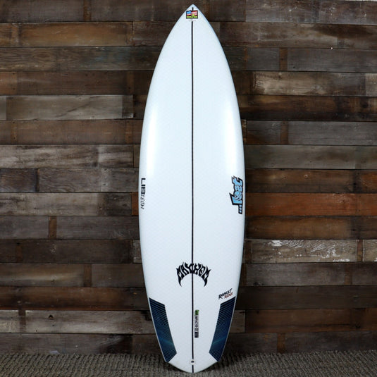 Lib Tech Lost Rocket Redux ecoIMPACTO 6'0 x 21 x 2 11/16 Surfboard • B-GRADE