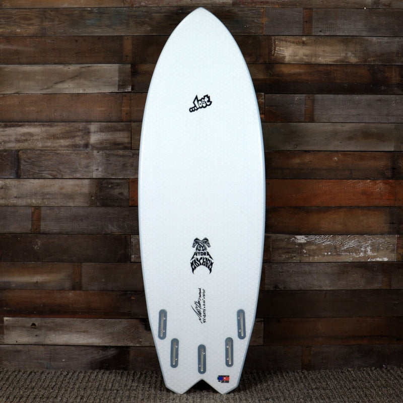 Load image into Gallery viewer, Lib Tech Lost Hydra ecoIMPACTO 5&#39;5 x 20 ¾ x 2 ⅗  Surfboard • B-GRADE
