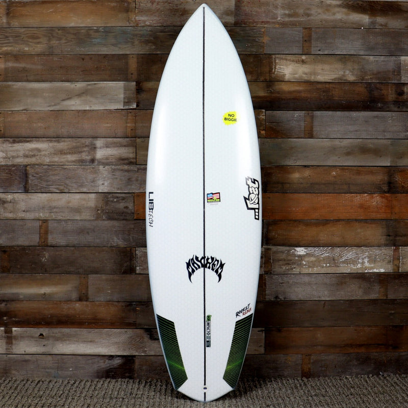 Load image into Gallery viewer, Lib Tech Lost Rocket Redux ecoIMPACTO 5&#39;8 x 20 x 2 7/16 Surfboard
