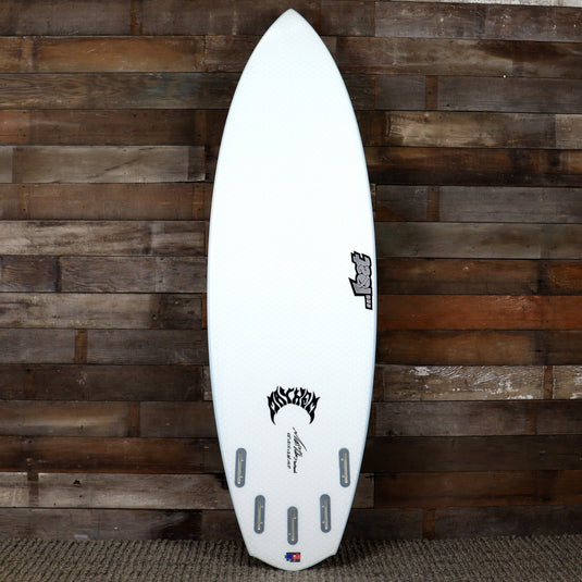 Lib Tech Lost Rocket Redux ecoIMPACTO 6'2 x 21 ½ x 2 ⅘ Surfboard • B-GRADE