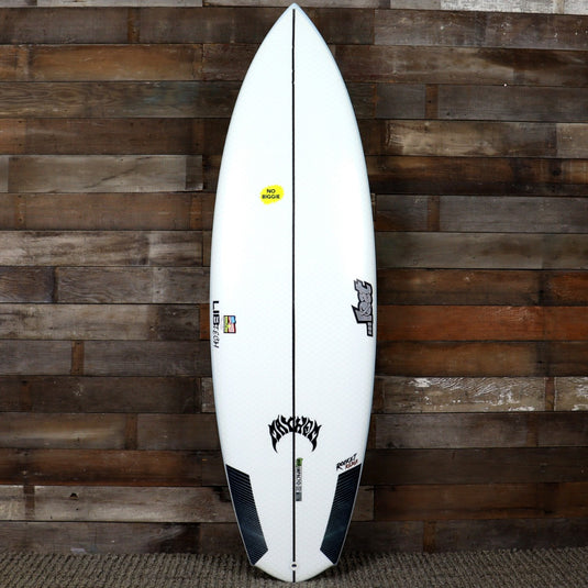 Lib Tech Lost Rocket Redux ecoIMPACTO 6'2 x 21 ½ x 2 ⅘ Surfboard • B-GRADE