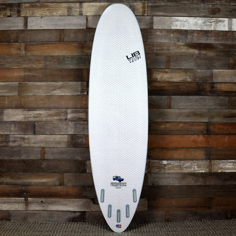 Lib Tech Pickup Stick 7'0 x 21.26 x 2 ⅗ Surfboard • B-GRADE