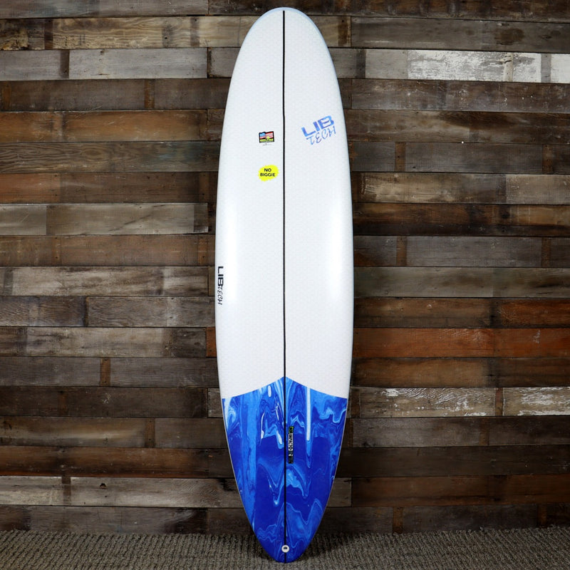 Load image into Gallery viewer, Lib Tech Pickup Stick 7&#39;0 x 21.26 x 2 ⅗ Surfboard • B-GRADE
