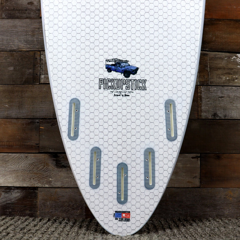 Load image into Gallery viewer, Lib Tech Pickup Stick 7&#39;0 x 21.26 x 2 ⅗ Surfboard • B-GRADE
