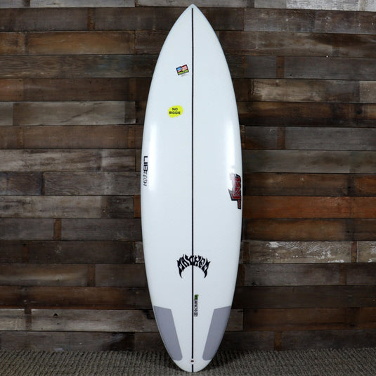 Lib Tech Quiver Killer 6'2 x 20 3/4 x 2 3/4 Surfboard - Deck