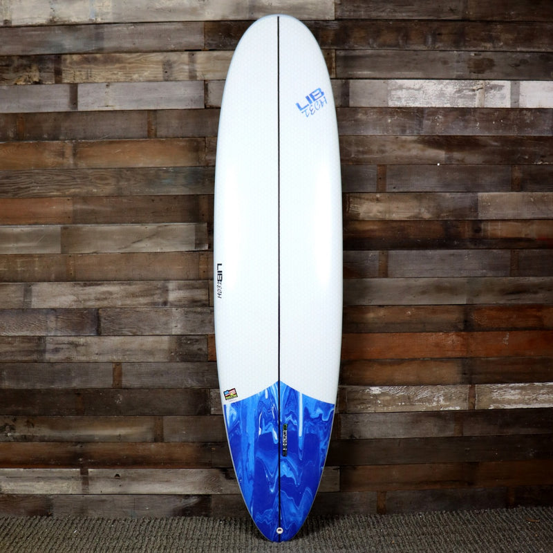 Load image into Gallery viewer, Lib Tech Pickup Stick 6&#39;6 x 21 ½ x 2 ¾ Surfboard • B-GRADE
