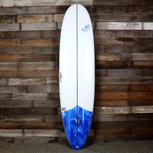 Lib Tech Pickup Stick 6'6 x 21 ½ x 2 ¾ Surfboard • B-GRADE