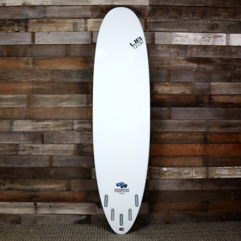 Load image into Gallery viewer, Lib Tech Pickup Stick 6&#39;6 x 21 ½ x 2 ¾ Surfboard • B-GRADE
