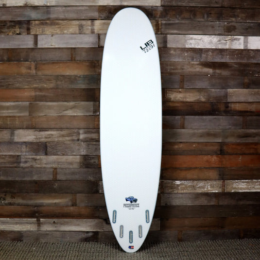 Lib Tech Pickup Stick 6'6 x 21 ½ x 2 ¾ Surfboard • B-GRADE