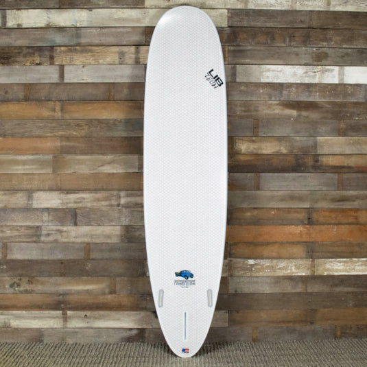 Lib Tech Pickup Stick 8'0 x 22 ⅜ x 2 ⅘ Surfboard - Blue - LIB21SU01080