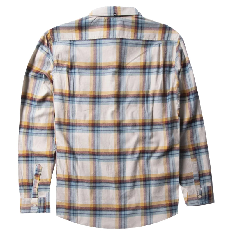 Load image into Gallery viewer, Vissla Central Coast Button Down Flannel
