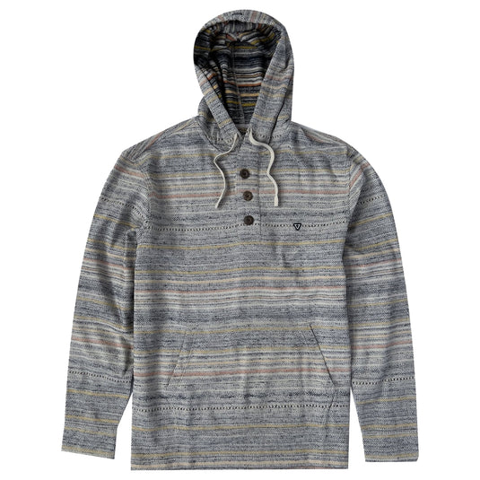 Vissla Descanso Pullover Hoodie