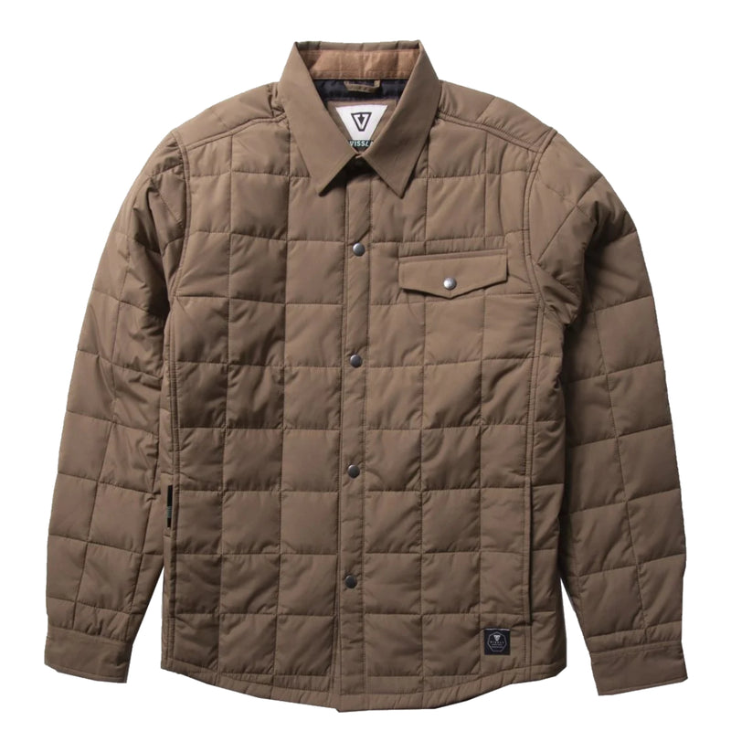 Load image into Gallery viewer, Vissla Cronkite II Jacket
