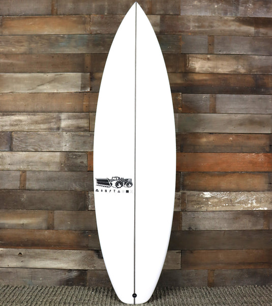 JS Monsta Box 2020 5'10 x 19 1/4 x 2 7/16 Surfboard