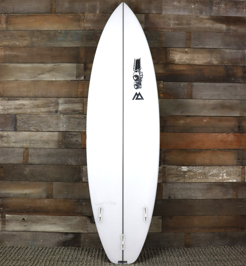 JS Industries Monsta 2020 6'2 x 19 ¼ x 2 ½ Surfboard – Cleanline Surf