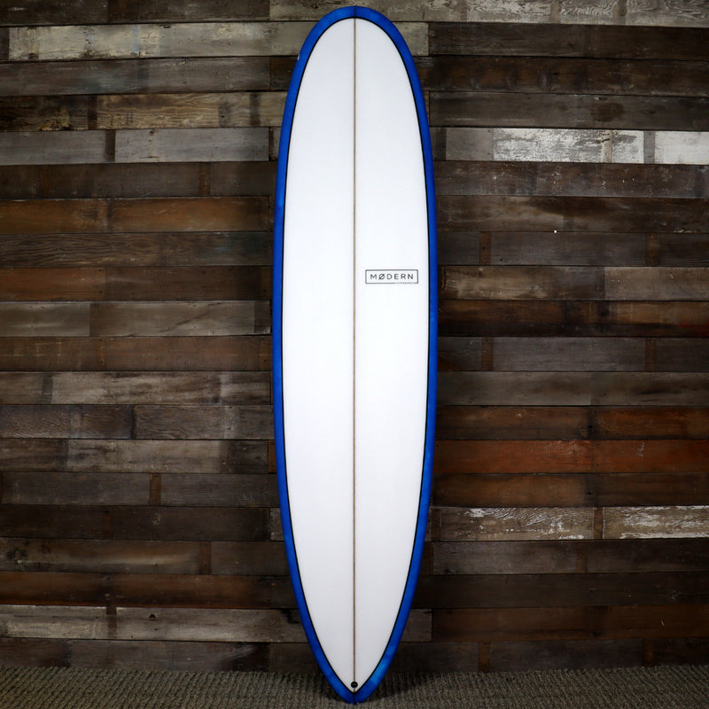 Load image into Gallery viewer, Modern Love Child Surfboard - Psychedelic - Deck
