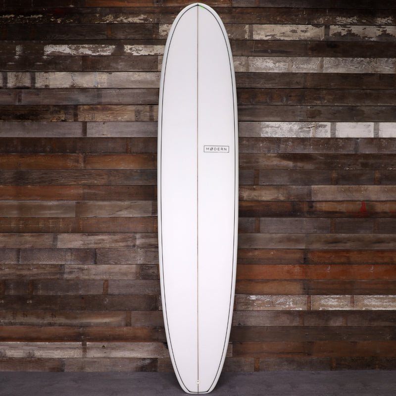 Load image into Gallery viewer, Modern Double Wide SLX 9&#39;2 x 23 ¾ x 4 Surfboard - Clear • DAMAGED
