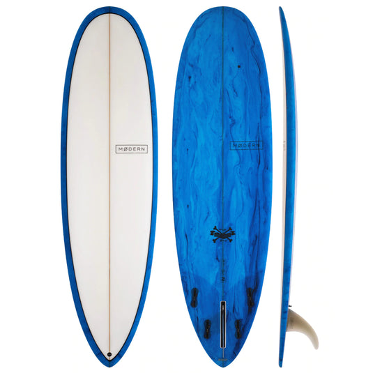 Modern Love Child Surfboard