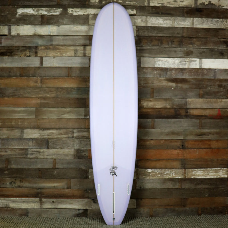 Load image into Gallery viewer, Murdey Lil Buddy 9&#39;0 x 22 ¾ x 3 Surfboard - Lavender Tint
