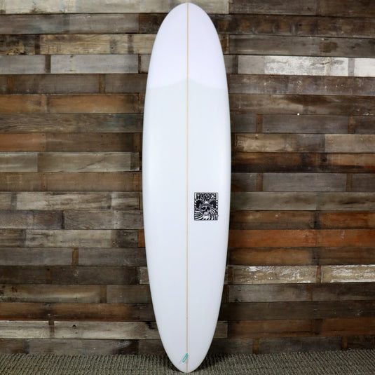 Murdey Checkered Egg 7'8 x 22 x 2 ¾ Surfboard - Volan