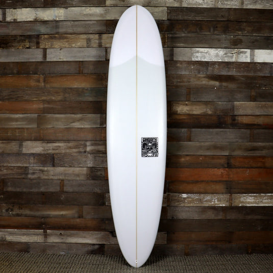 Murdey Checkered Egg 7'10 x 21 ¾ x 2 ⅞ Surfboard - Volan