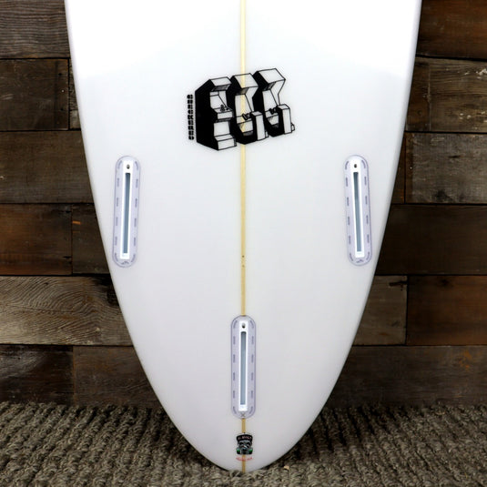 Murdey Checkered Egg 7'10 x 21 ¾ x 2 ⅞ Surfboard - Volan