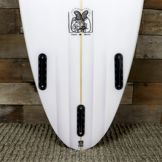 Murdey Happy Family 7'2 x 21 x 2 ¾ Surfboard - Volan