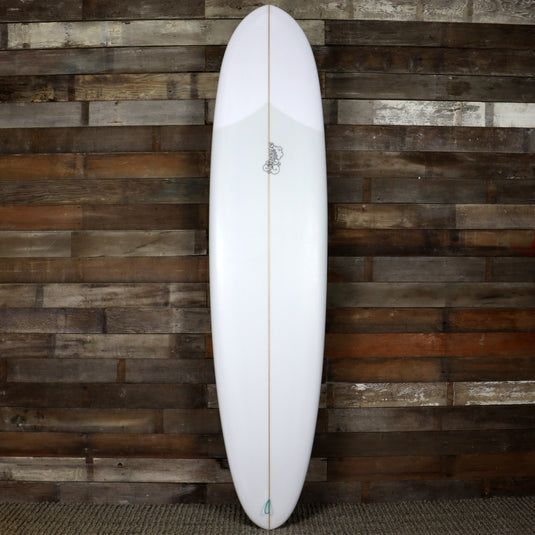 Murdey Mini Log 8'0 x 21 ¾ x 2 ⅞ Surfboard - Volan