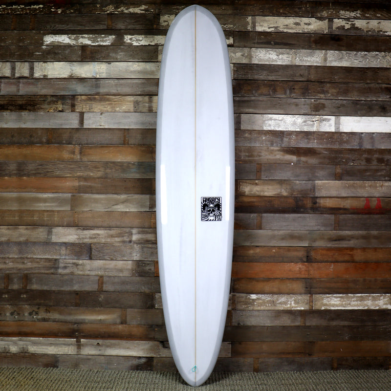 Load image into Gallery viewer, Murdey Viper 9&#39;3 x 23 x 2 ⅞ Surfboard - Grey Tint
