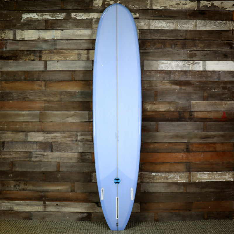 Load image into Gallery viewer, Murdey Lil Buddy 9&#39;2 x 22 ¾ x 2 ⅞ Surfboard - Lavender Tint
