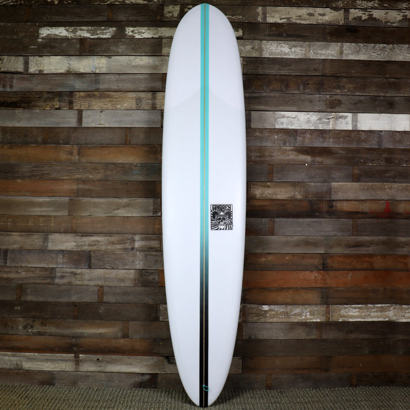 Load image into Gallery viewer, Murdey Viper 9&#39;1 x 22 ⅞ x 2 ¾ Surfboard - Blue/Black
