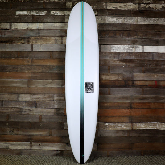 Murdey Viper 9'1 x 22 ⅞ x 2 ¾ Surfboard - Blue/Black