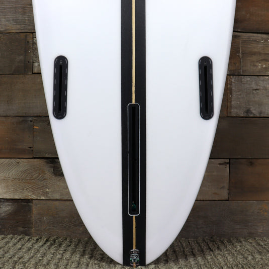 Murdey Viper 9'1 x 22 ⅞ x 2 ¾ Surfboard - Blue/Black