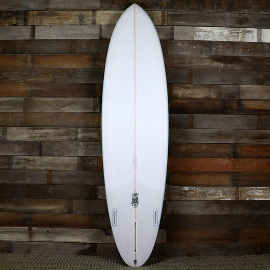 Murdey High Bred 7'4 x 21 ½ x 2 ¾ Surfboard - Volan/Blue