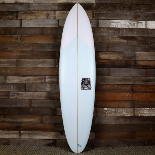 Murdey High Bred 7'4 x 21 ½ x 2 ¾ Surfboard - Volan/Blue