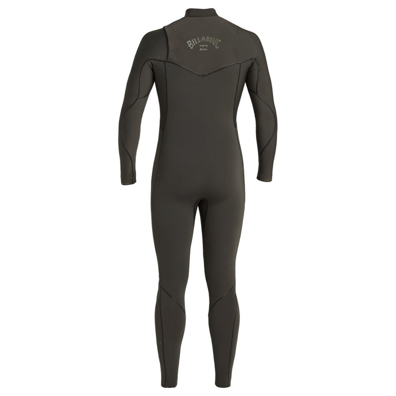 Load image into Gallery viewer, Billabong Furnace Natural 3/2 Zip Free Wetsuit - 2020
