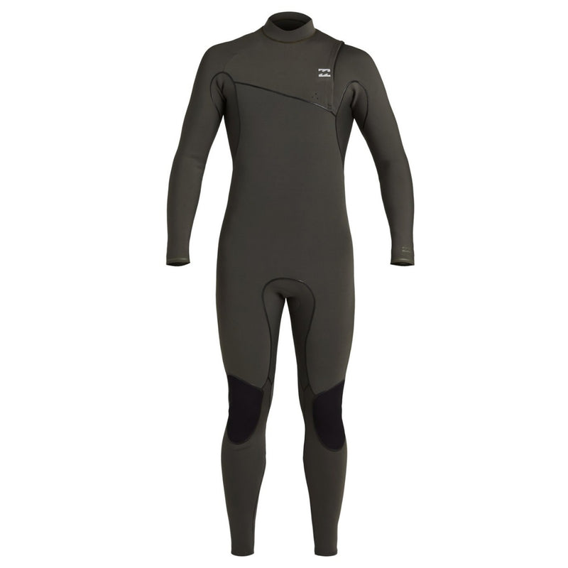 Load image into Gallery viewer, Billabong Furnace Natural 3/2 Zip Free Wetsuit - 2020
