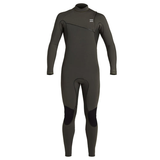 Billabong Furnace Natural 3/2 Zip Free Wetsuit - 2020