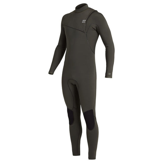 Billabong Furnace Natural 3/2 Zip Free Wetsuit - 2020