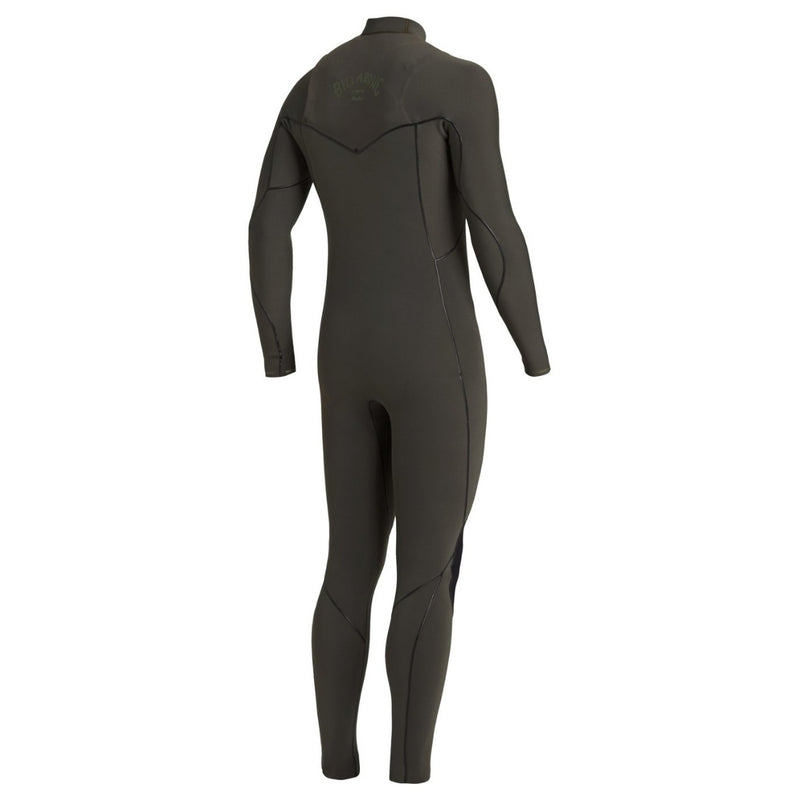 Load image into Gallery viewer, Billabong Furnace Natural 3/2 Zip Free Wetsuit - 2020
