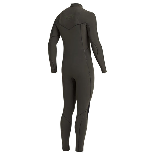 Billabong Furnace Natural 3/2 Zip Free Wetsuit - 2020