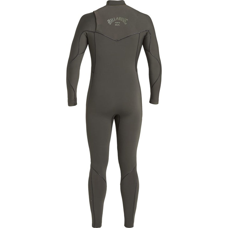 Load image into Gallery viewer, Billabong Furnace Natural 4/3 Zip Free Wetsuit - 2020
