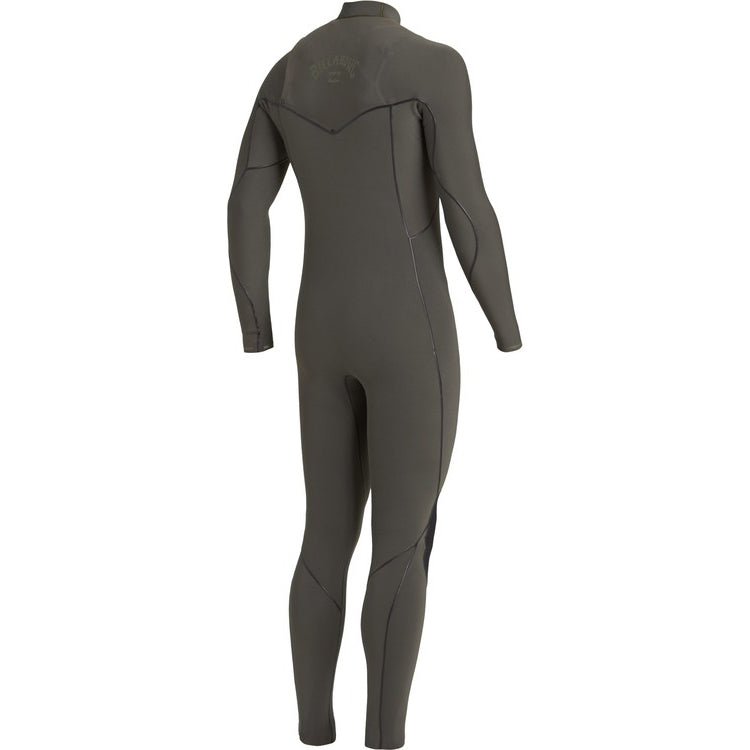 Load image into Gallery viewer, Billabong Furnace Natural 4/3 Zip Free Wetsuit - 2020
