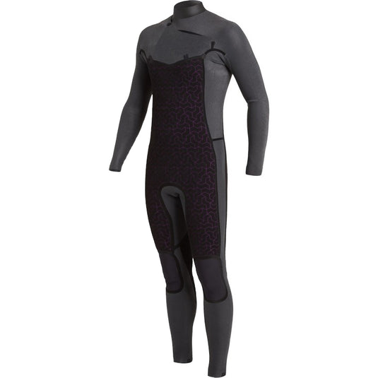 Billabong Revolution 4/3 Chest Zip Wetsuit - 2020