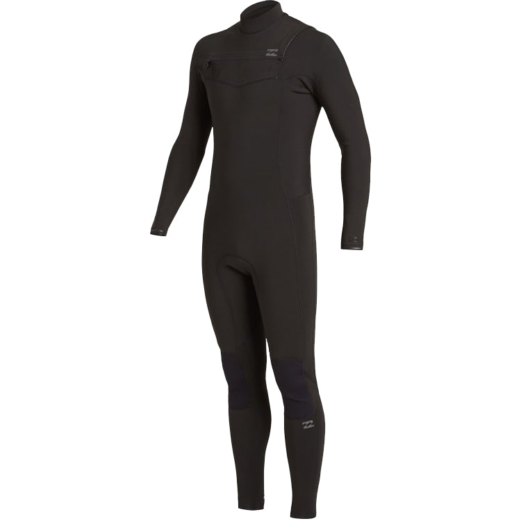 Load image into Gallery viewer, Billabong Revolution 4/3 Chest Zip Wetsuit - 2020
