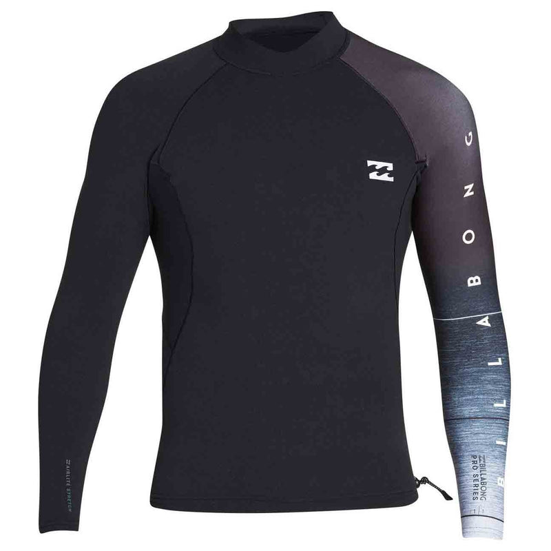 Load image into Gallery viewer, Billabong Pro Series 1mm Long Sleeve Jacket
