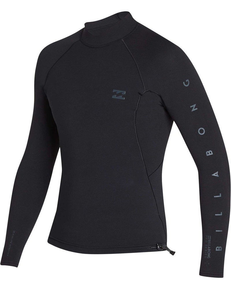 Load image into Gallery viewer, Billabong Pro Series 1mm Long Sleeve Jacket
