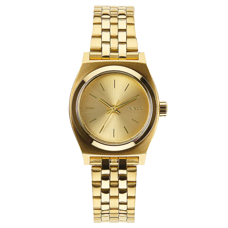 Load image into Gallery viewer, Nixon Women&#39;s Small Time Teller Watch
